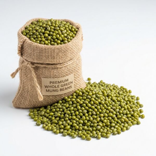 Mung Beans