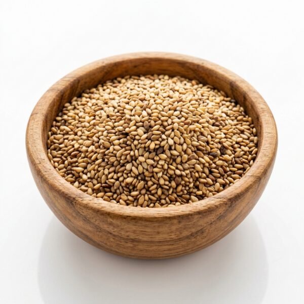 Natural Sesame Seeds