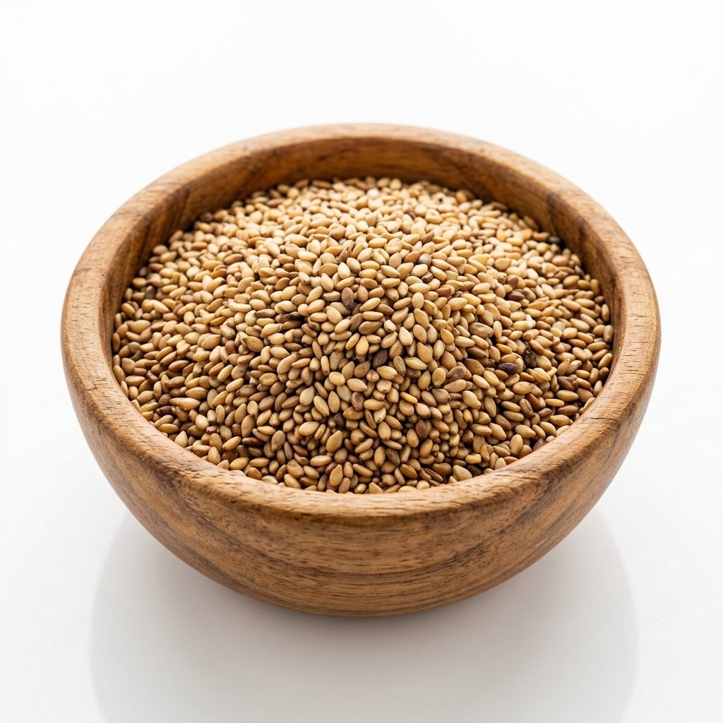Natural Sesame Seeds