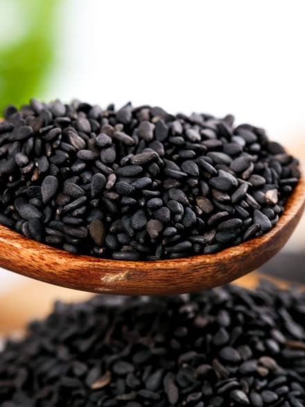 Sortex Natural Black tree Sortex Natural Black tree